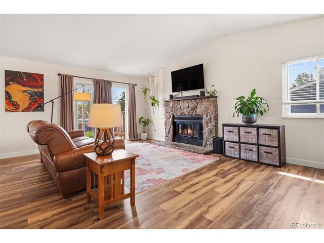 4734 S Taft Ct, Morrison, CO 80465