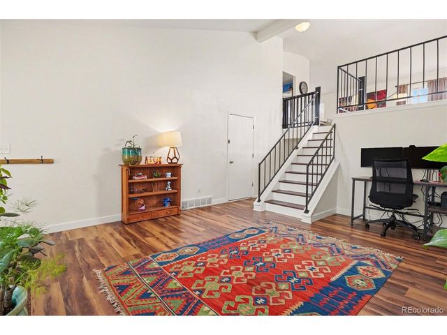 4734 S Taft Ct, Morrison, CO 80465