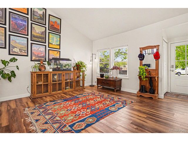 4734 S Taft Ct, Morrison, CO 80465