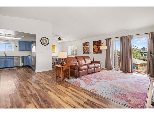 4734 S Taft Ct, Morrison, CO 80465