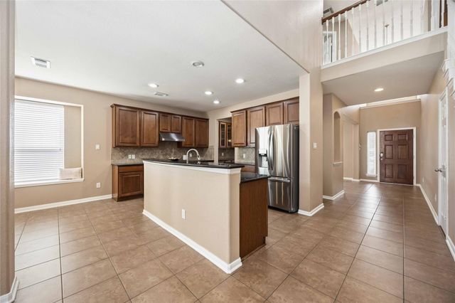 25302 Powerline Pass Drive, Spring, TX 77373