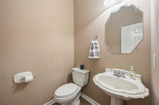 25302 Powerline Pass Drive, Spring, TX 77373