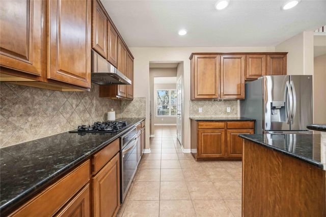 25302 Powerline Pass Drive, Spring, TX 77373