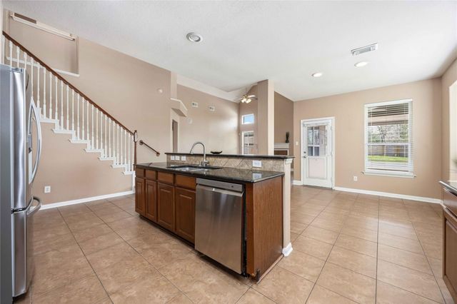 25302 Powerline Pass Drive, Spring, TX 77373