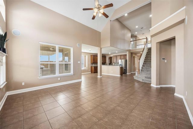 25302 Powerline Pass Drive, Spring, TX 77373