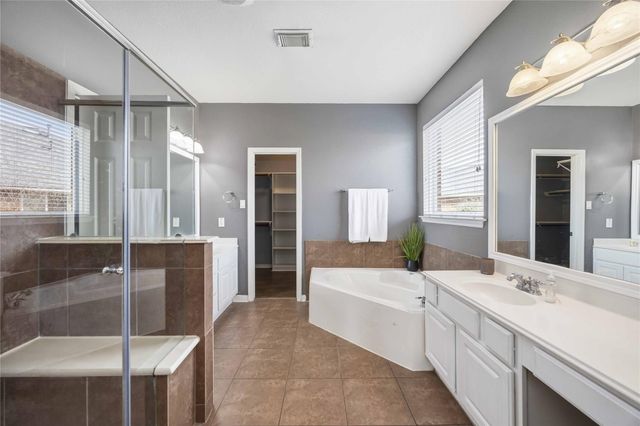 25302 Powerline Pass Drive, Spring, TX 77373