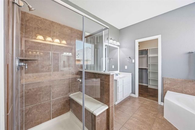 25302 Powerline Pass Drive, Spring, TX 77373