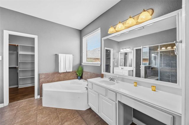 25302 Powerline Pass Drive, Spring, TX 77373