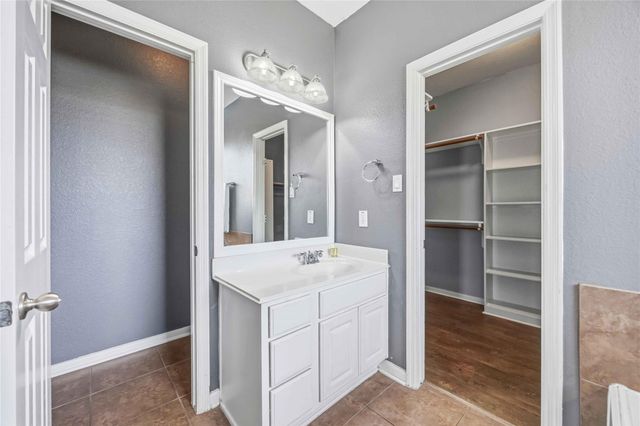 25302 Powerline Pass Drive, Spring, TX 77373