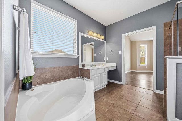 25302 Powerline Pass Drive, Spring, TX 77373