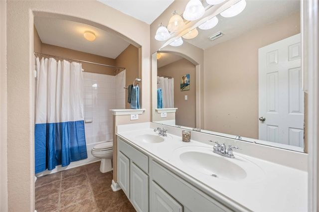 25302 Powerline Pass Drive, Spring, TX 77373