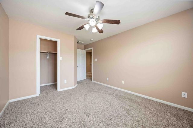 25302 Powerline Pass Drive, Spring, TX 77373