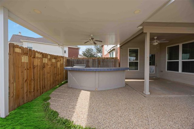 25302 Powerline Pass Drive, Spring, TX 77373