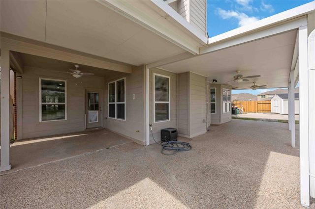 25302 Powerline Pass Drive, Spring, TX 77373