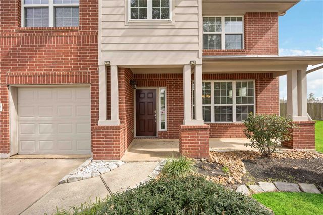 25302 Powerline Pass Drive, Spring, TX 77373