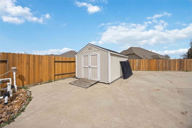 25302 Powerline Pass Drive, Spring, TX 77373