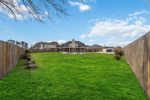 25302 Powerline Pass Drive, Spring, TX 77373