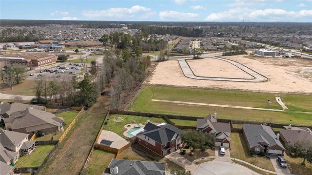 25302 Powerline Pass Drive, Spring, TX 77373