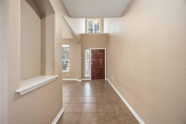 25302 Powerline Pass Drive, Spring, TX 77373