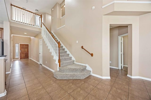 25302 Powerline Pass Drive, Spring, TX 77373