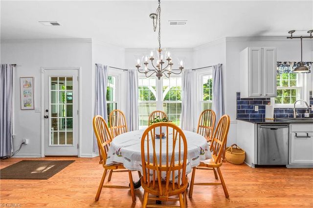 841 Lisa Run Court, Kernersville, NC 27284