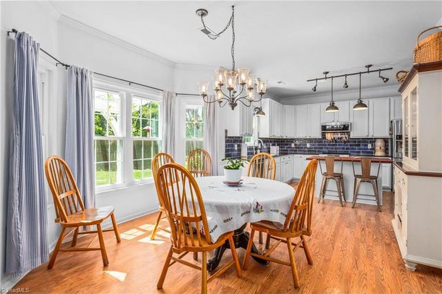 841 Lisa Run Court, Kernersville, NC 27284