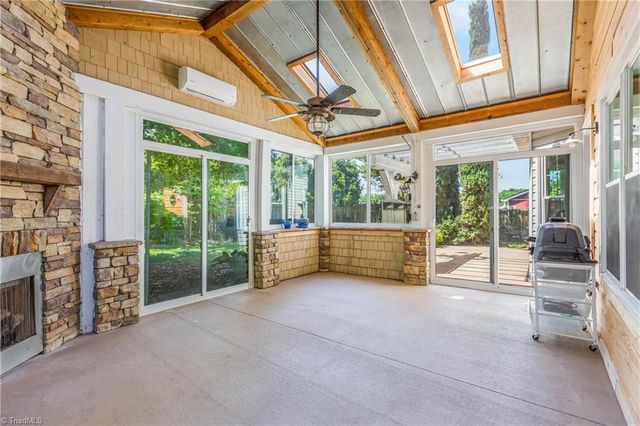 841 Lisa Run Court, Kernersville, NC 27284