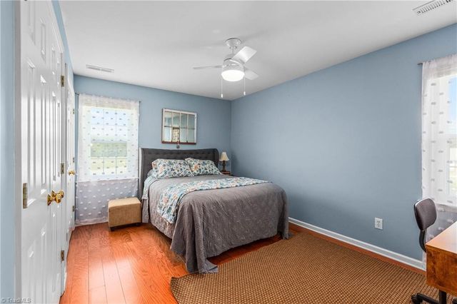 841 Lisa Run Court, Kernersville, NC 27284