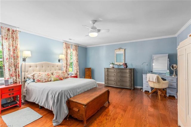 841 Lisa Run Court, Kernersville, NC 27284