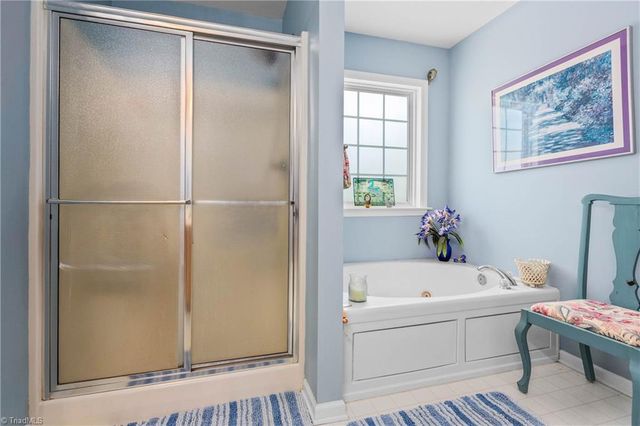 841 Lisa Run Court, Kernersville, NC 27284