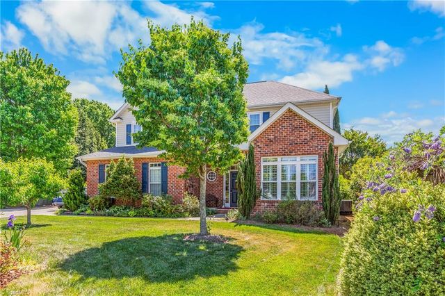 841 Lisa Run Court, Kernersville, NC 27284