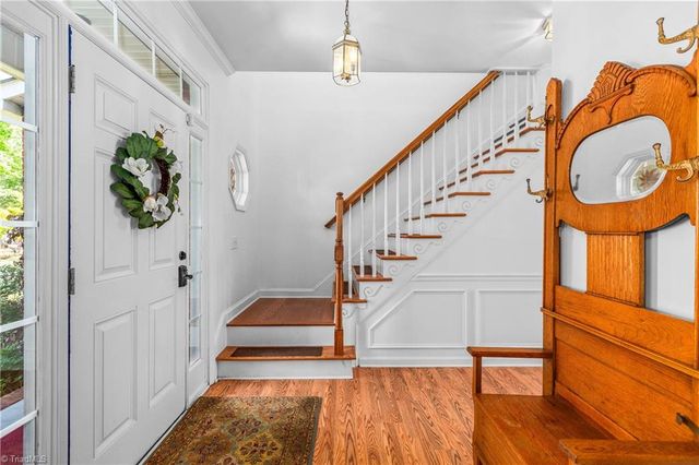 841 Lisa Run Court, Kernersville, NC 27284