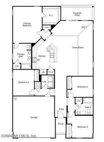 11112 SPRING MEADOWS Road, Jacksonville, FL 32222