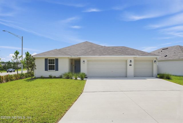 11112 SPRING MEADOWS Road, Jacksonville, FL 32222
