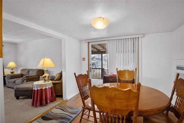 110 Barnickel Street, Chartiers, PA 15347