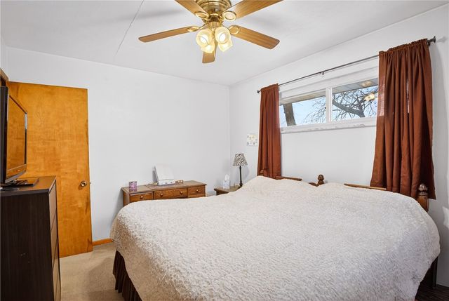 110 Barnickel Street, Chartiers, PA 15347