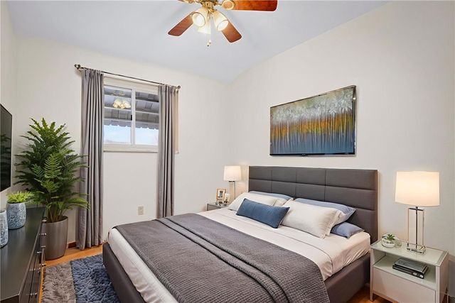 110 Barnickel Street, Chartiers, PA 15347