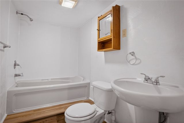 110 Barnickel Street, Chartiers, PA 15347