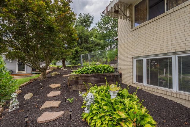 110 Barnickel Street, Chartiers, PA 15347