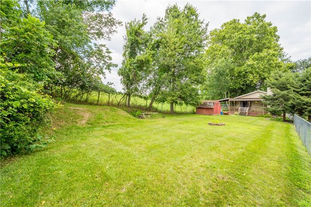 110 Barnickel Street, Chartiers, PA 15347