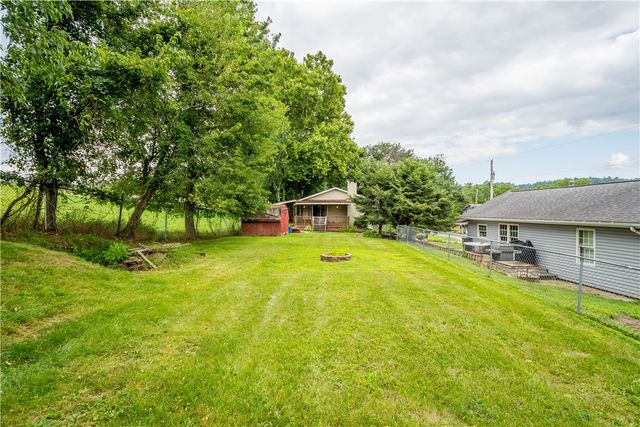 110 Barnickel Street, Chartiers, PA 15347