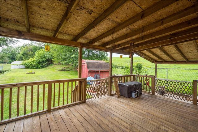 110 Barnickel Street, Chartiers, PA 15347