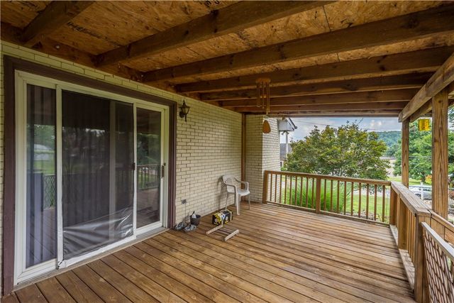 110 Barnickel Street, Chartiers, PA 15347