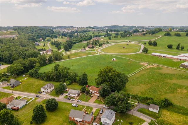 110 Barnickel Street, Chartiers, PA 15347