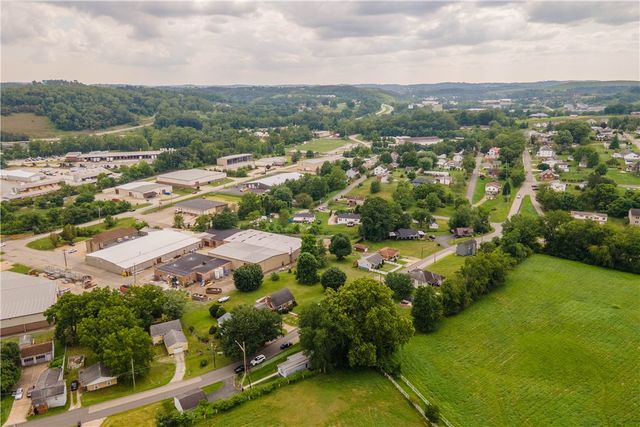 110 Barnickel Street, Chartiers, PA 15347