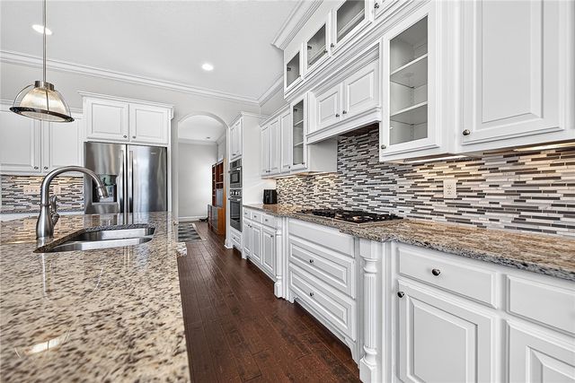 3791 Spanish Bay Place, Fayetteville, AR 72701