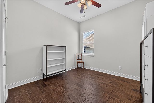3791 Spanish Bay Place, Fayetteville, AR 72701