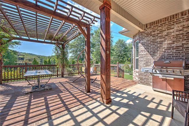 3791 Spanish Bay Place, Fayetteville, AR 72701