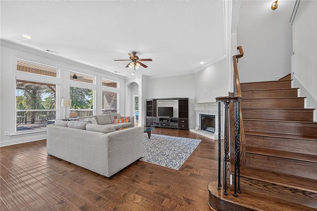 3791 Spanish Bay Place, Fayetteville, AR 72701