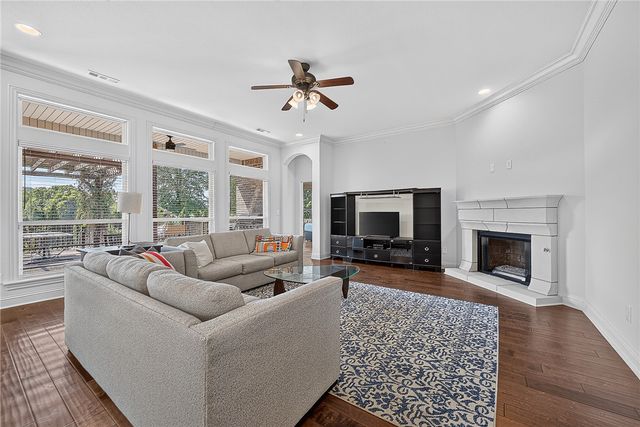 3791 Spanish Bay Place, Fayetteville, AR 72701